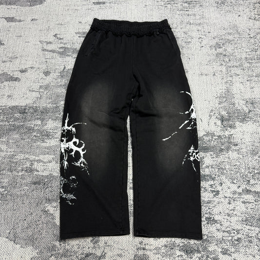 "TETHER" sweatpants